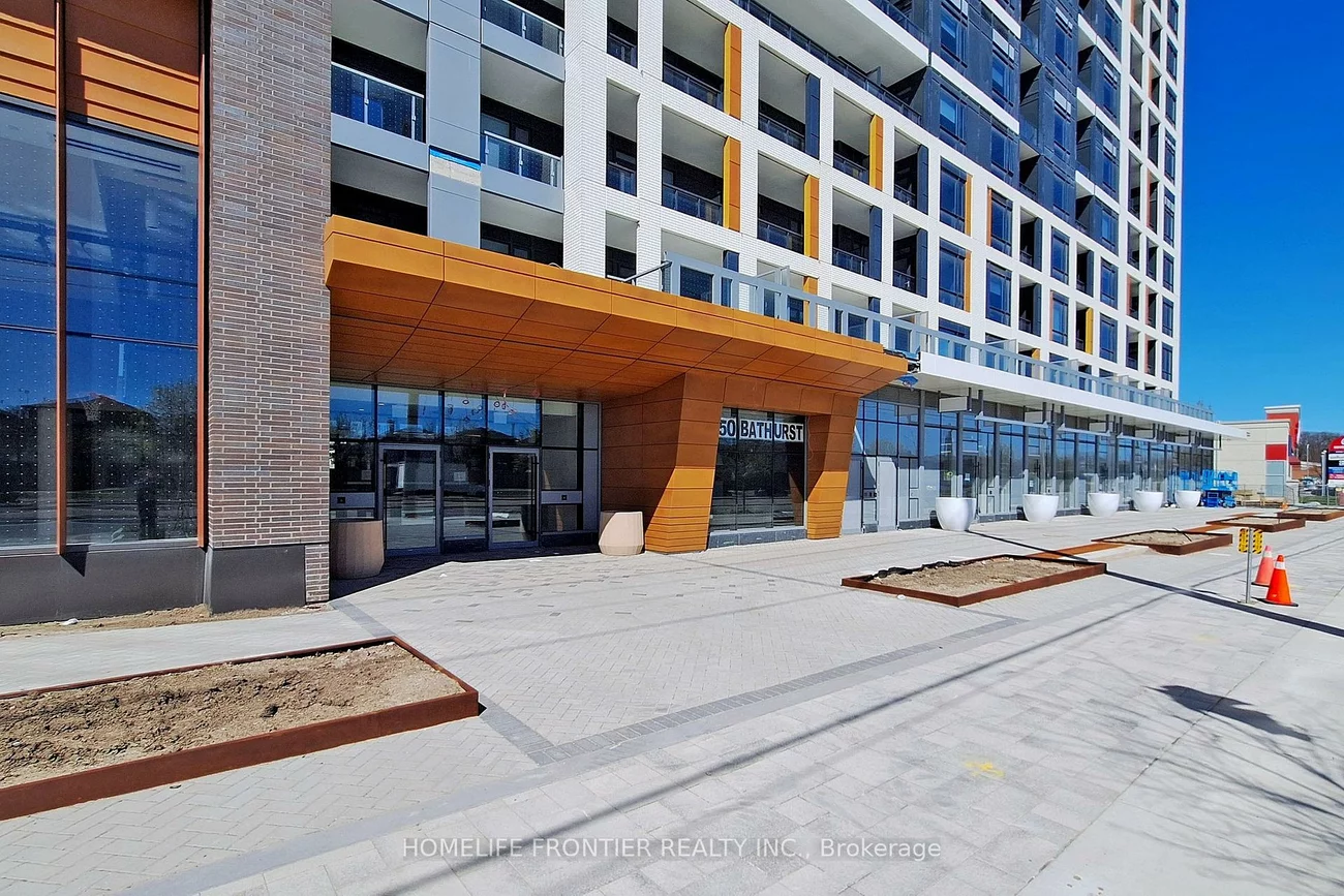 7950, Bathurst, Beverley Glen, Vaughan