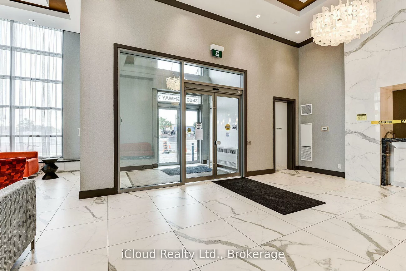 3600, Highway 7, Vaughan Corporate Centre, Vaughan