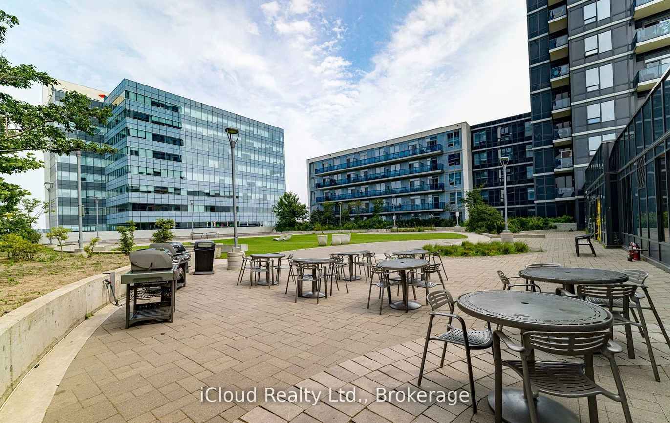 3600, Highway 7, Vaughan Corporate Centre, Vaughan