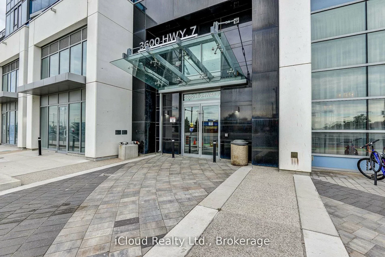 3600, Highway 7, Vaughan Corporate Centre, Vaughan
