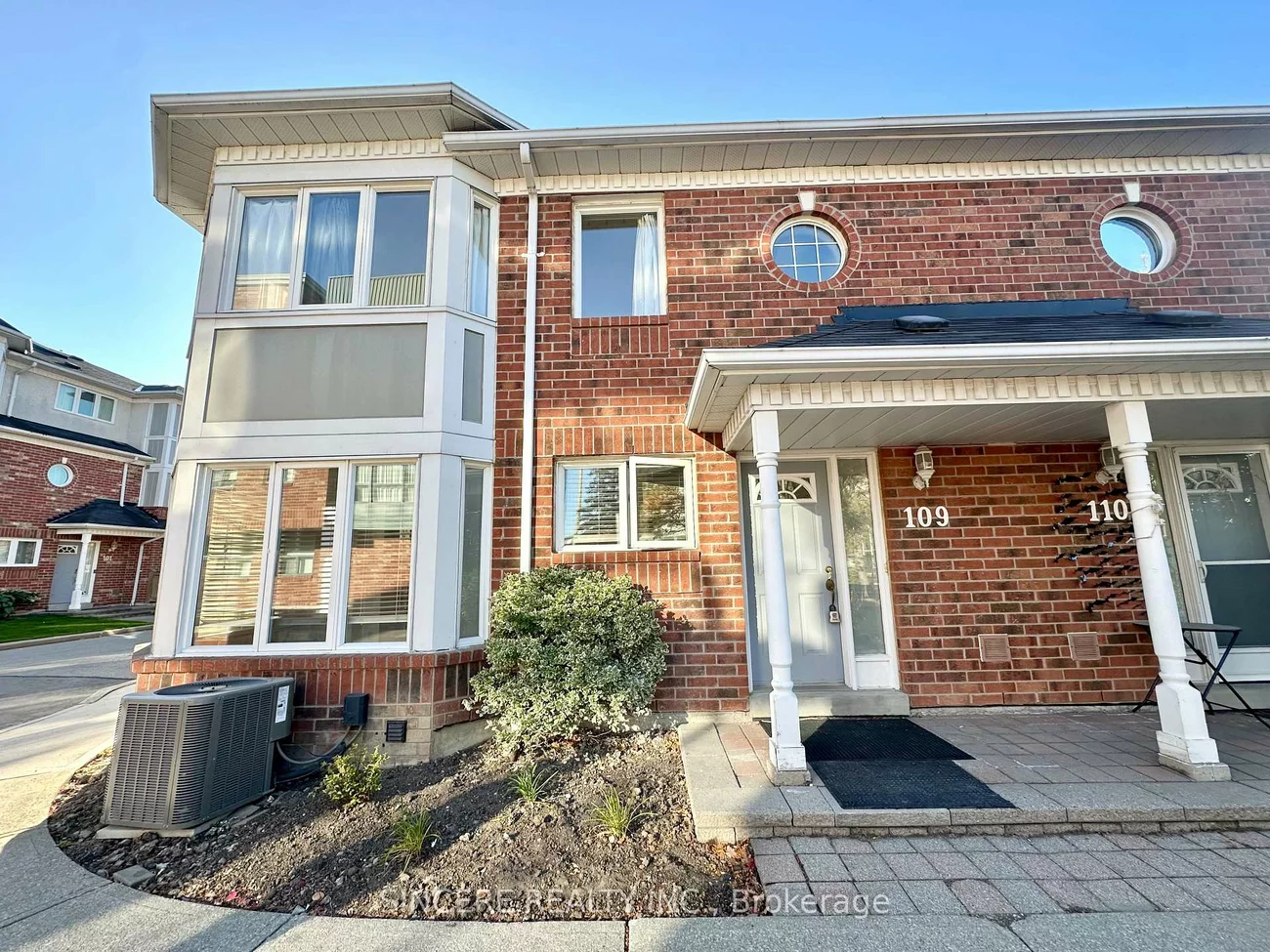 18, Clark, Crestwood-Springfarm-Yorkhill, Vaughan