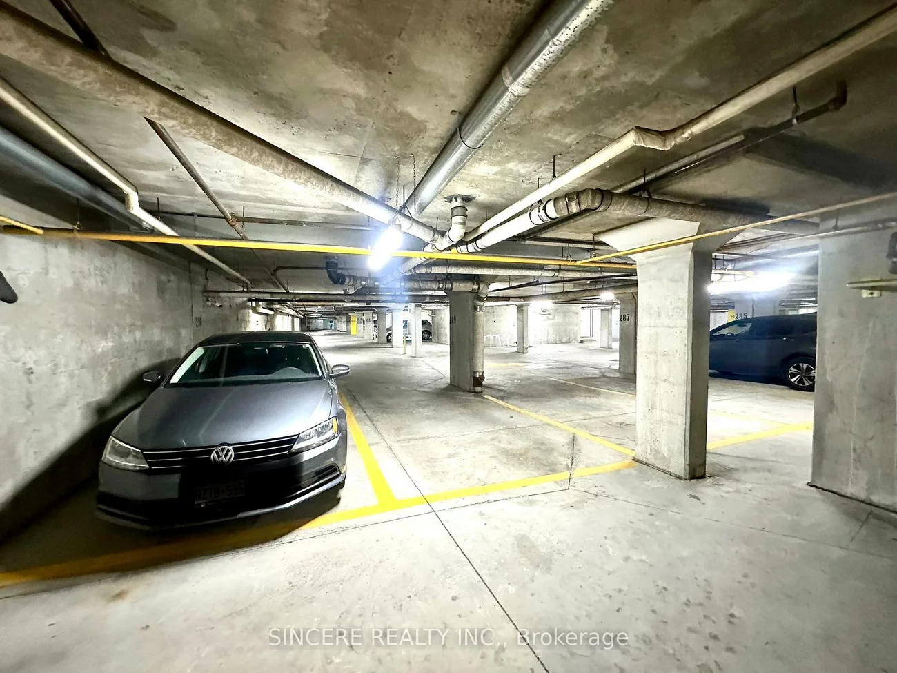 18, Clark, Crestwood-Springfarm-Yorkhill, Vaughan