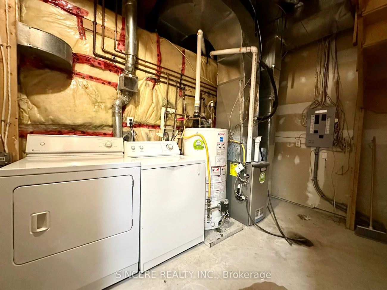 18, Clark, Crestwood-Springfarm-Yorkhill, Vaughan