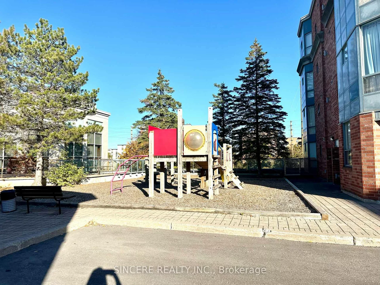 18, Clark, Crestwood-Springfarm-Yorkhill, Vaughan