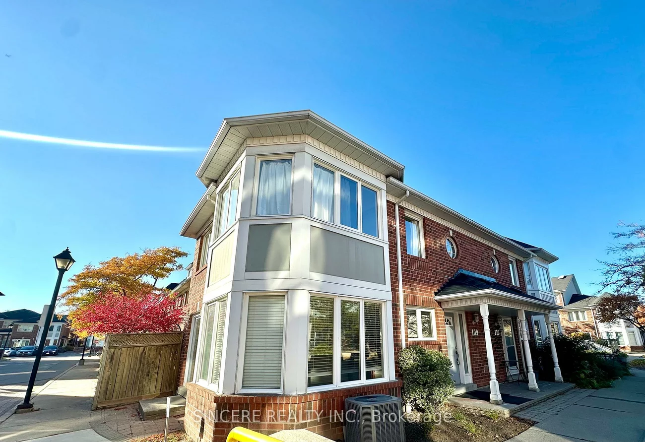 18, Clark, Crestwood-Springfarm-Yorkhill, Vaughan