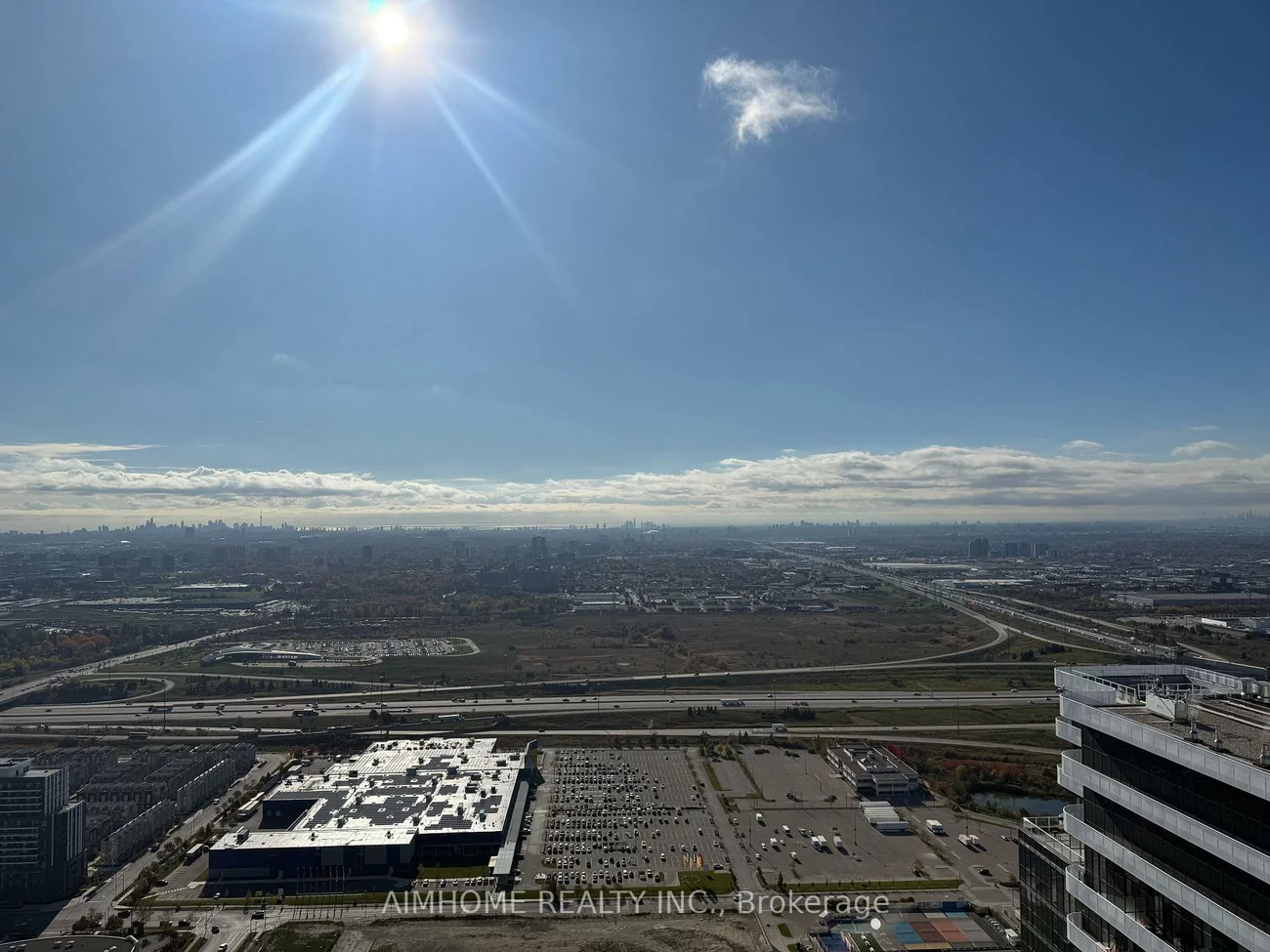 225, Commerce, Vaughan Corporate Centre, Vaughan