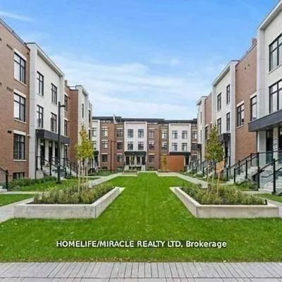 9580, Islington, Sonoma Heights, Vaughan