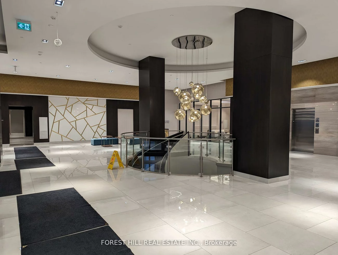 9000, Jane, Concord, Vaughan