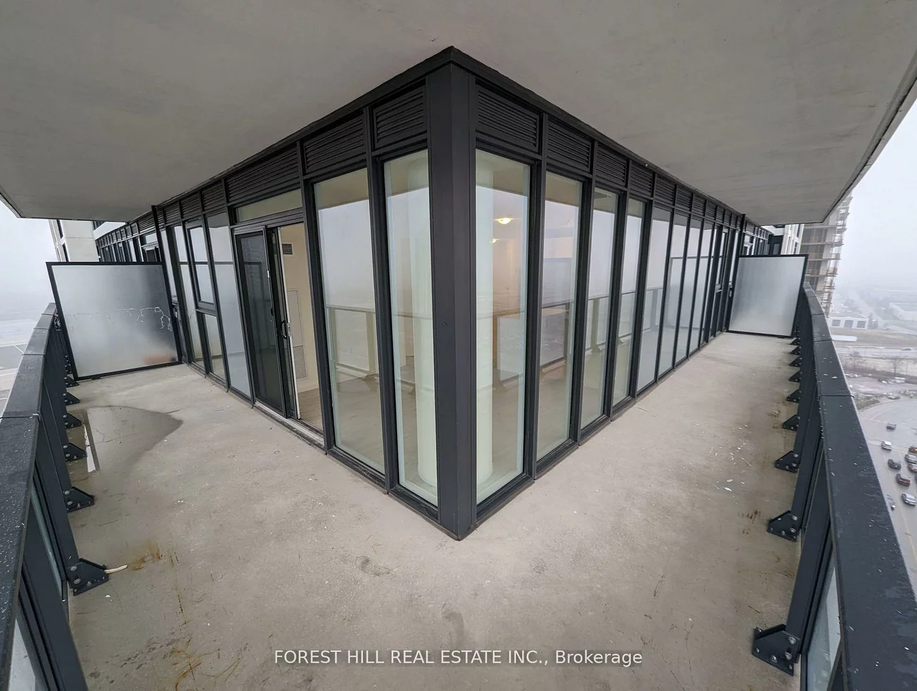 9000, Jane, Concord, Vaughan