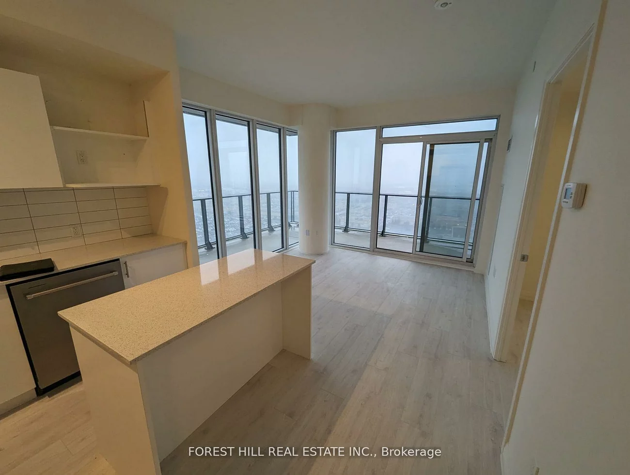 9000, Jane, Concord, Vaughan