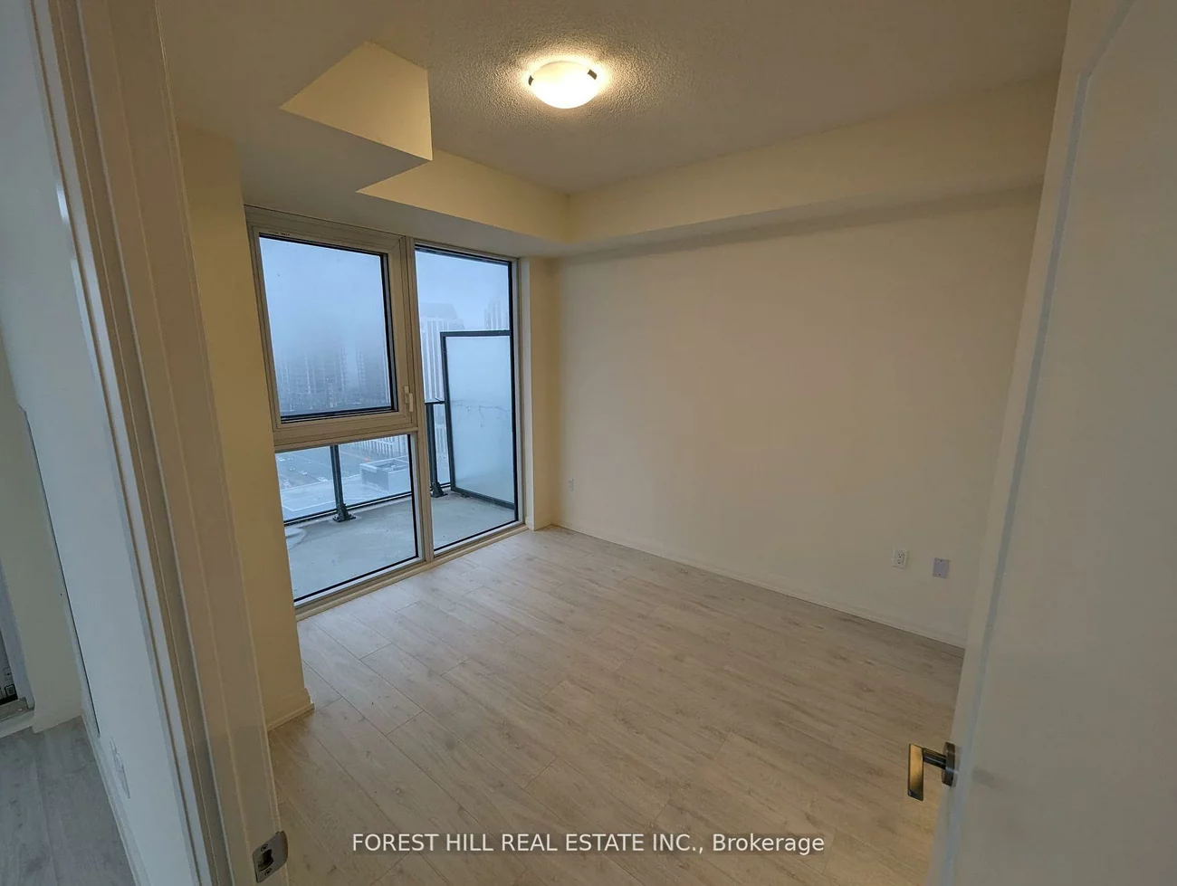 9000, Jane, Concord, Vaughan