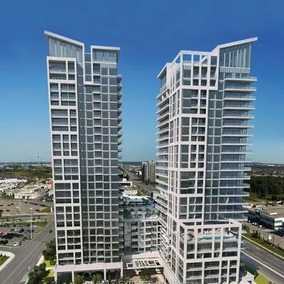 9000, Jane, Concord, Vaughan