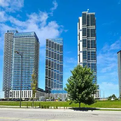 Condo Apartment, For Lease 1000, Portage, Vaughan Corporate Centre, Vaughan