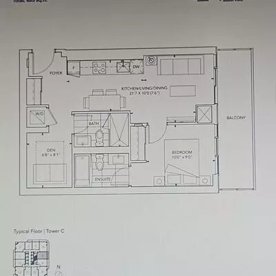 8, Interchange, Vaughan Corporate Centre, Vaughan