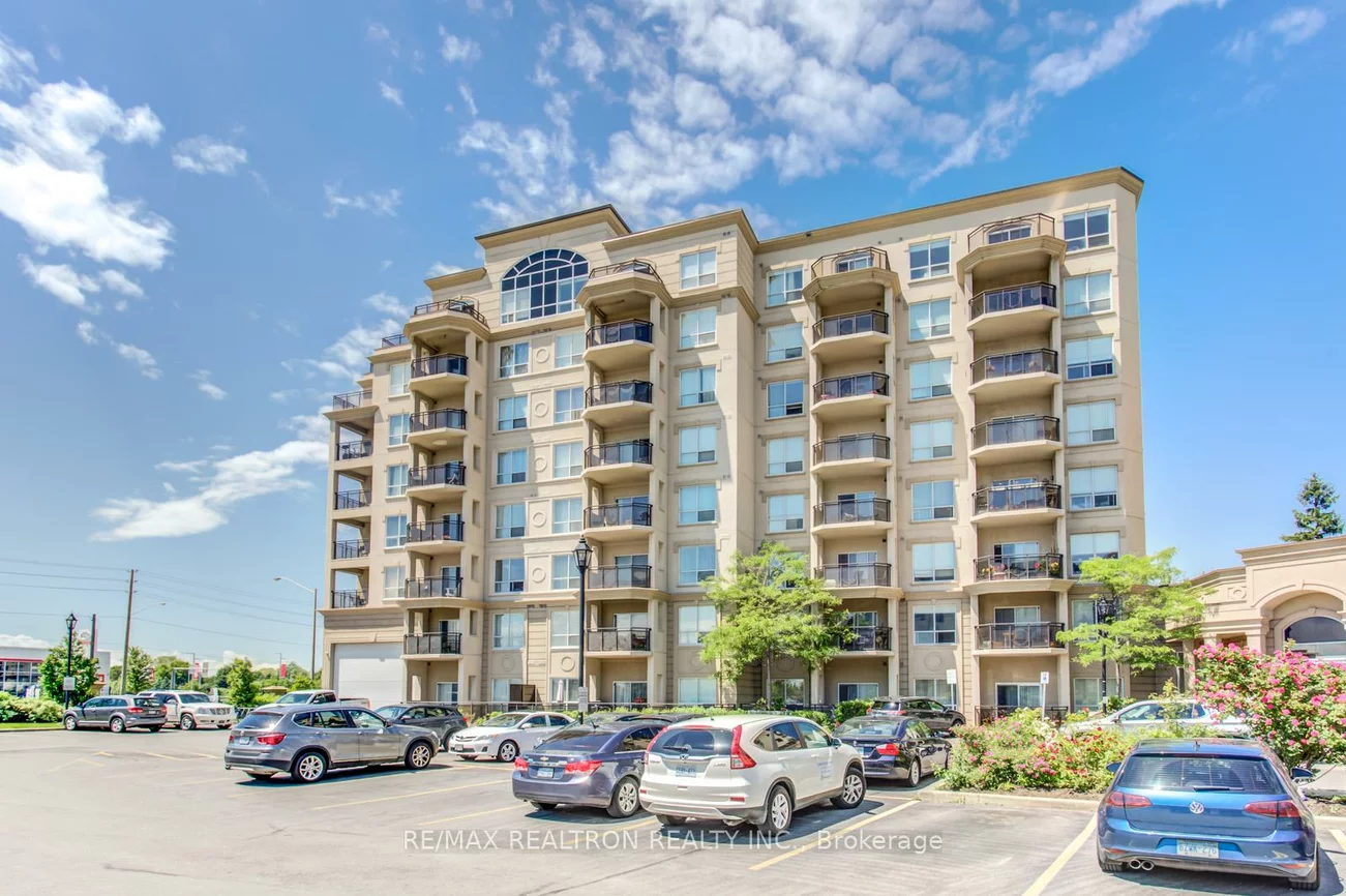 8, Maison Parc, Lakeview Estates, Vaughan