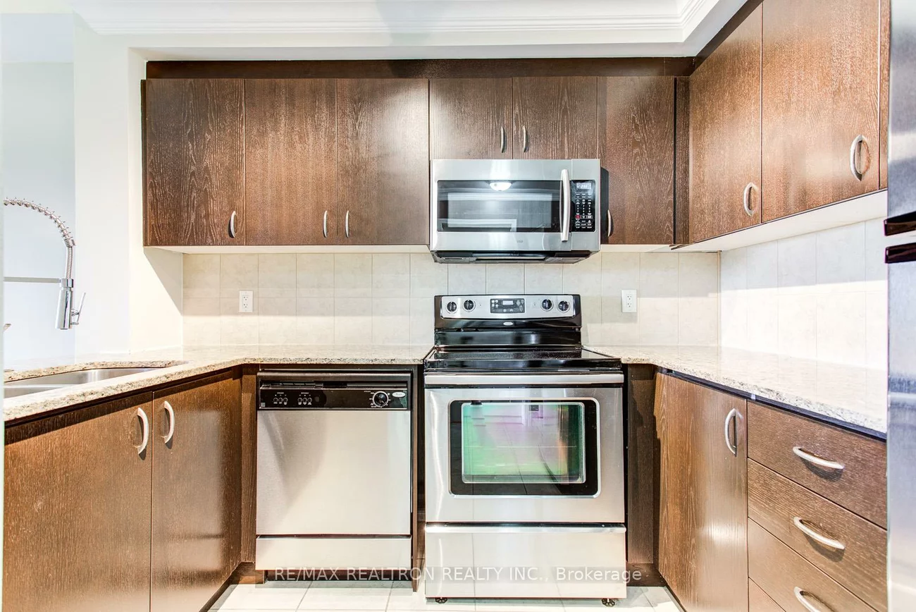 8, Maison Parc, Lakeview Estates, Vaughan