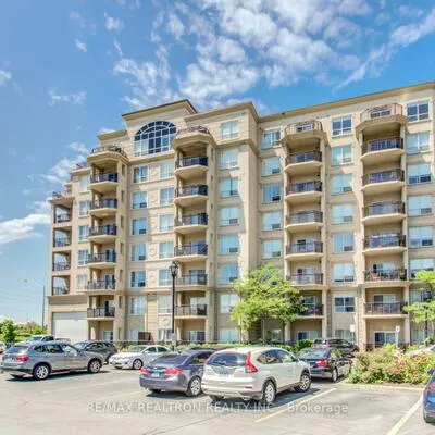 8, Maison Parc, Lakeview Estates, Vaughan