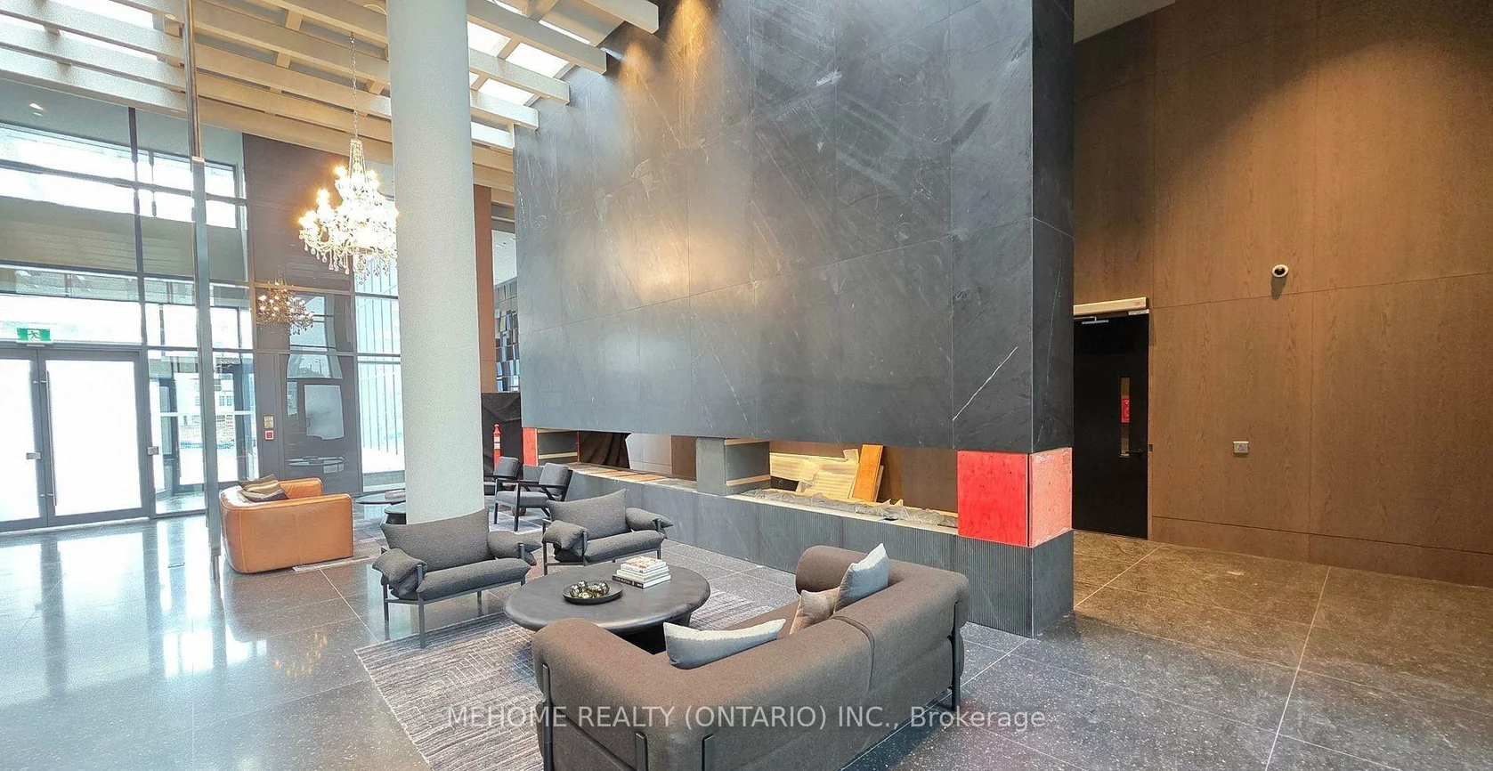 8, Interchange, Vaughan Corporate Centre, Vaughan