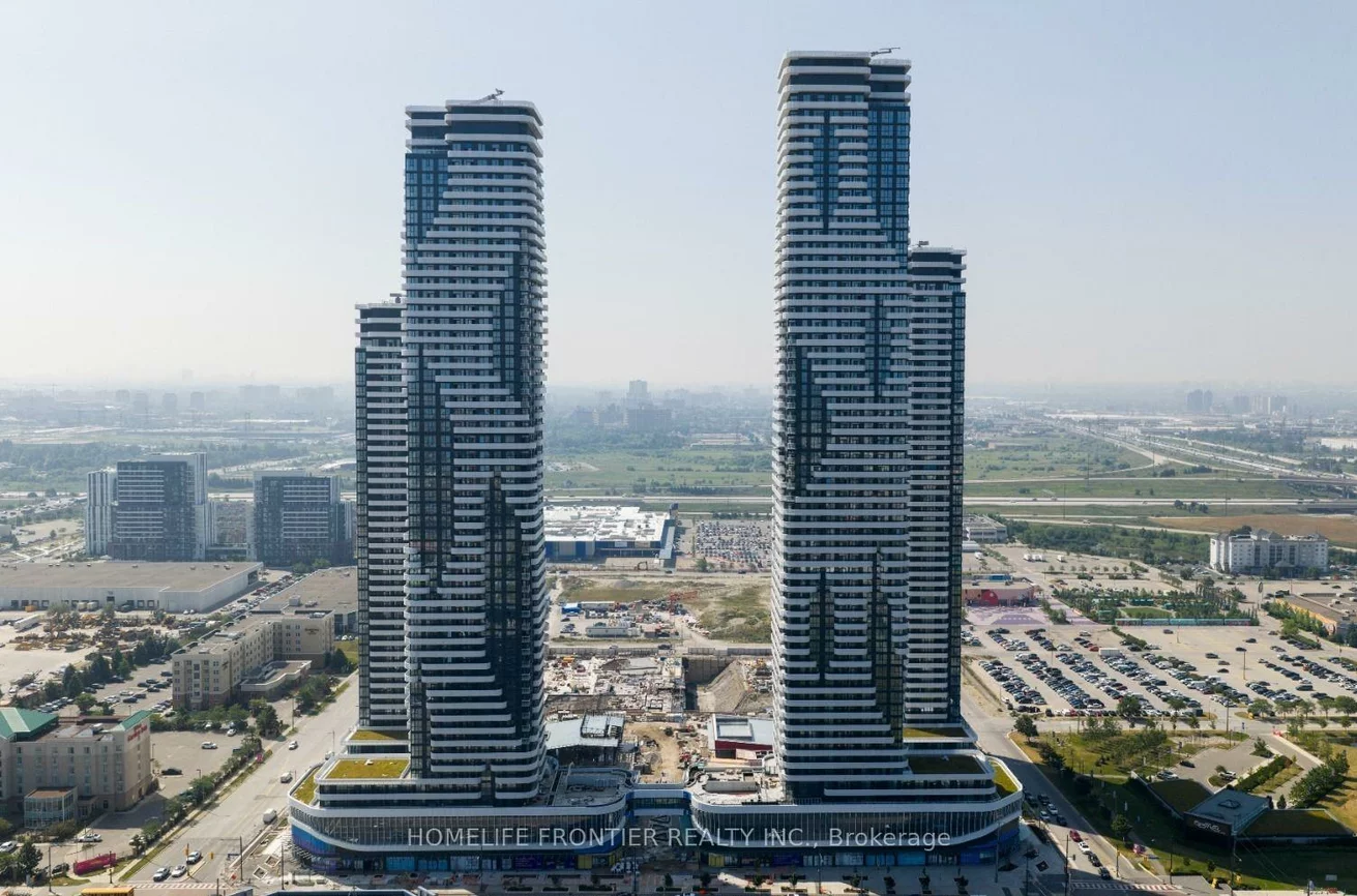 8, Interchange, Vaughan Corporate Centre, Vaughan