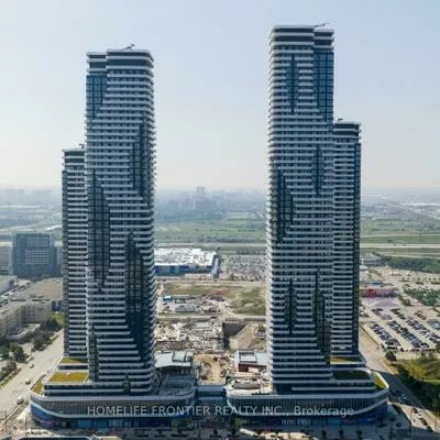 8, Interchange, Vaughan Corporate Centre, Vaughan