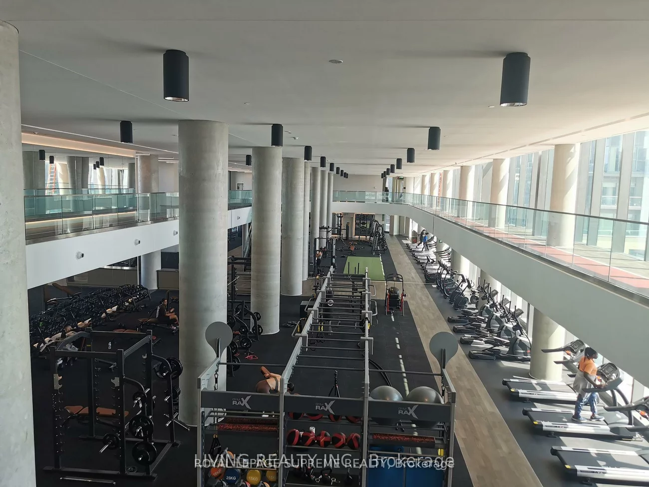 7890, Jane, Vaughan Corporate Centre, Vaughan