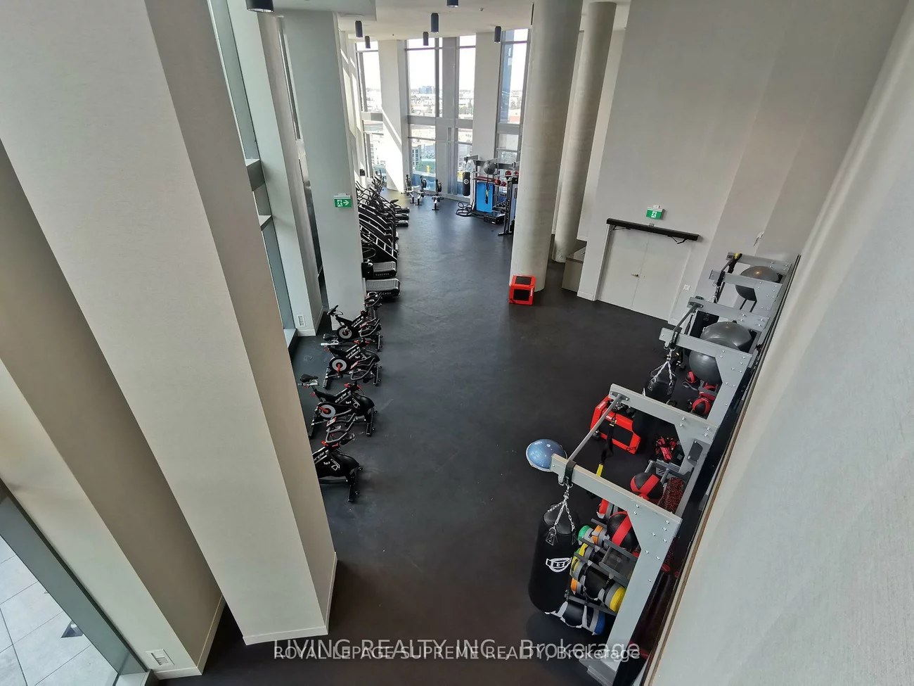 7890, Jane, Vaughan Corporate Centre, Vaughan