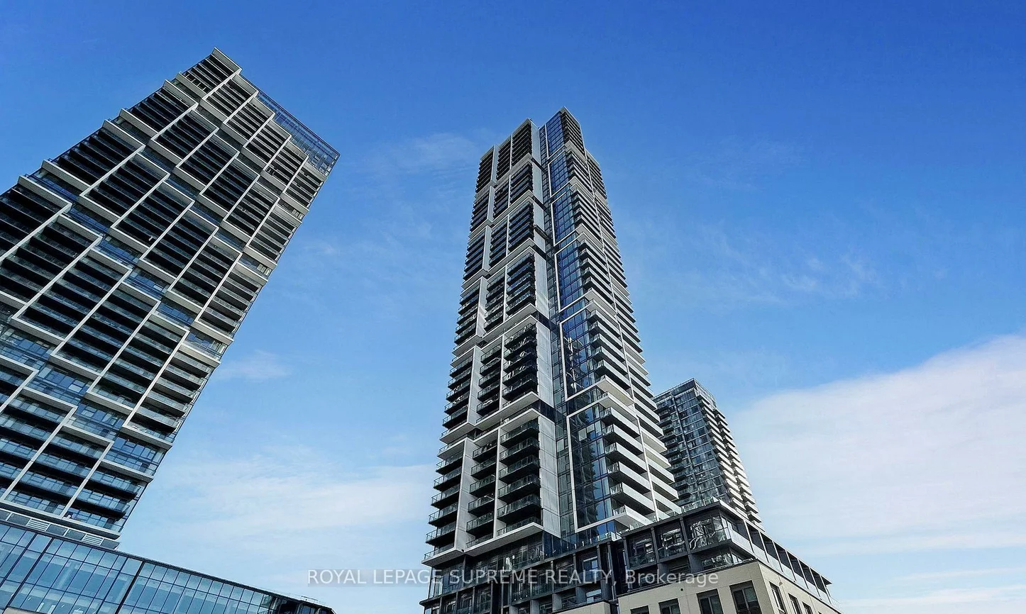 7890, Jane, Vaughan Corporate Centre, Vaughan