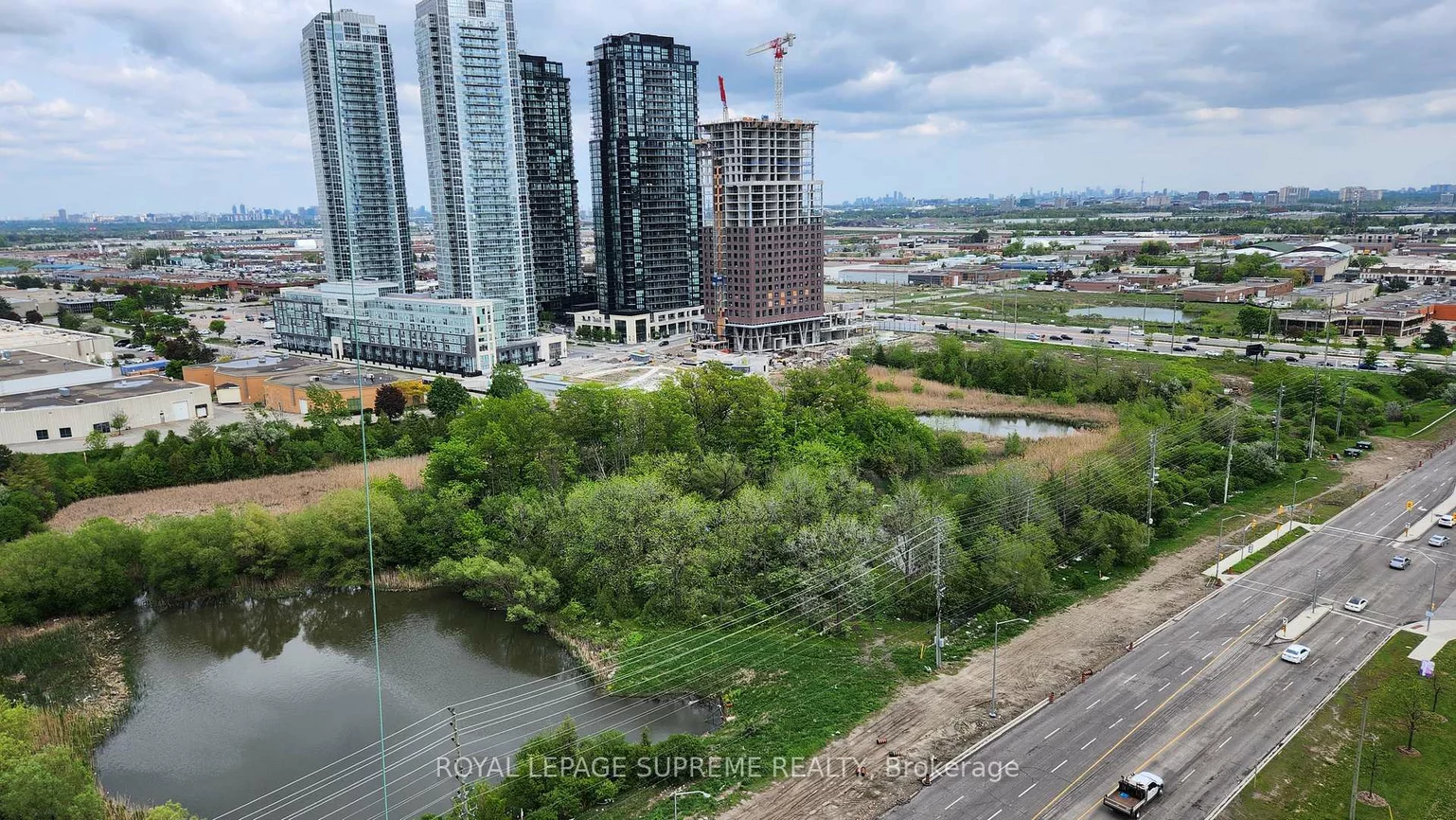 7890, Jane, Vaughan Corporate Centre, Vaughan