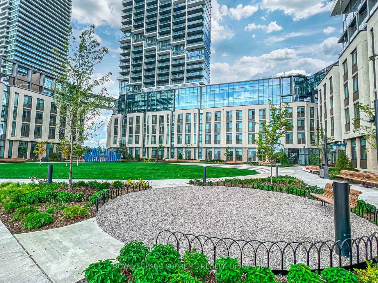 7890, Jane, Vaughan Corporate Centre, Vaughan