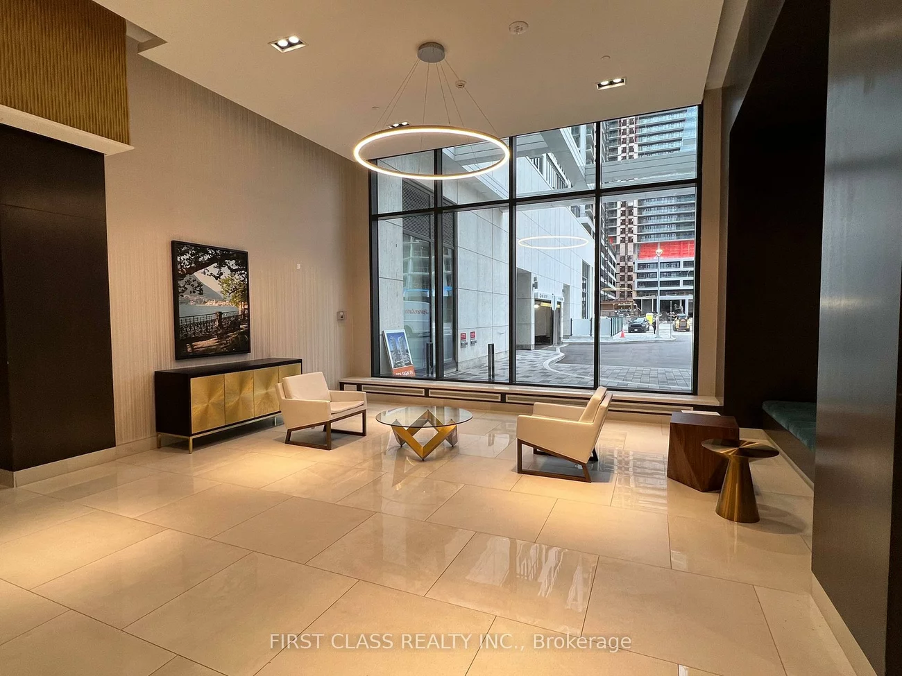 9000, Jane, Concord, Vaughan