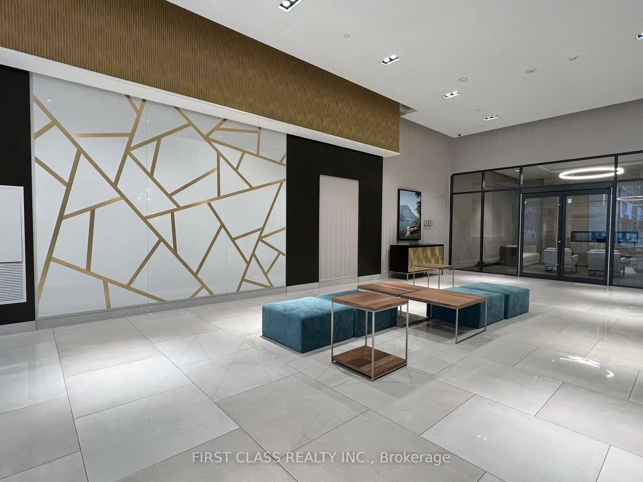 9000, Jane, Concord, Vaughan