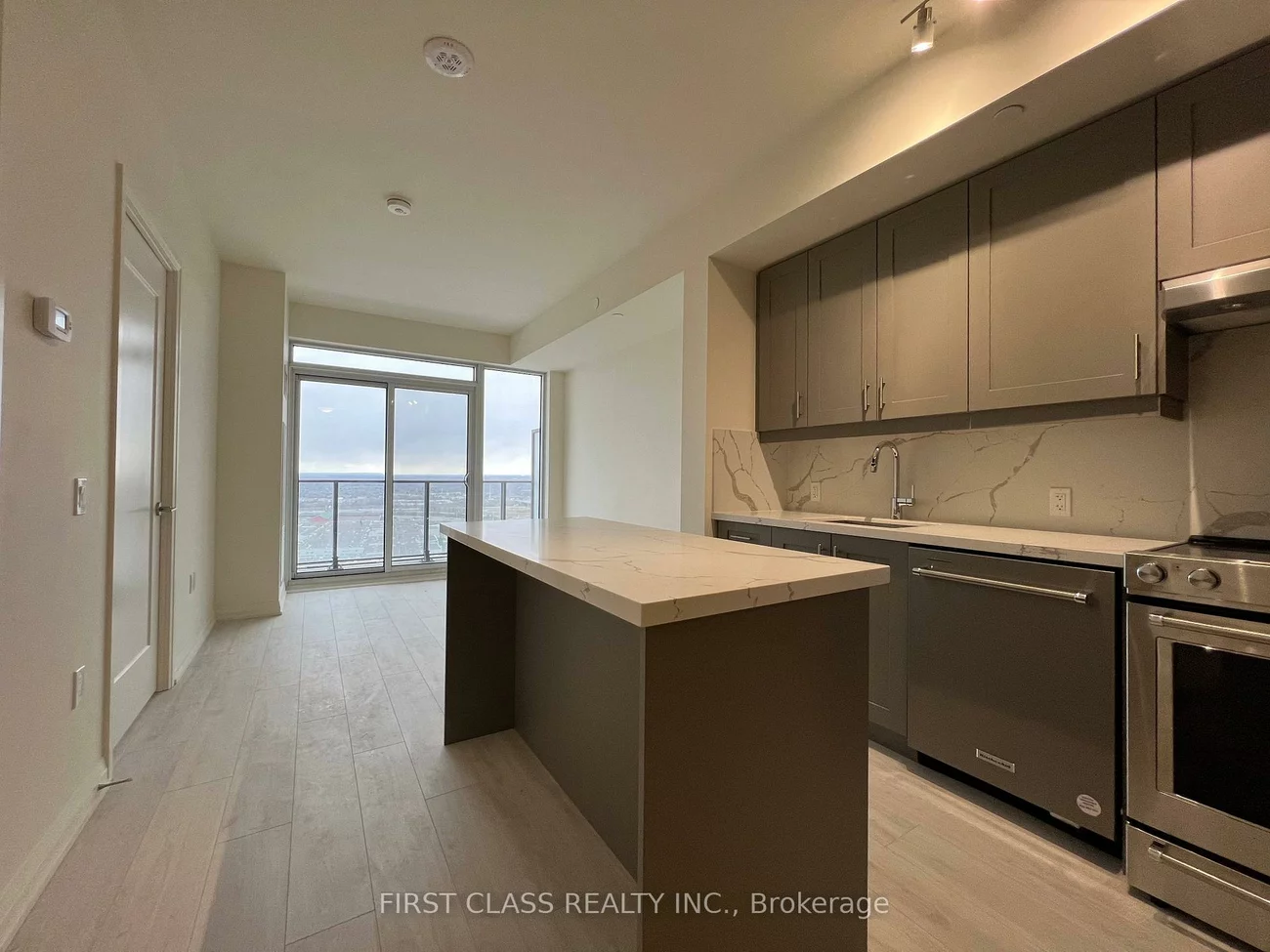 9000, Jane, Concord, Vaughan