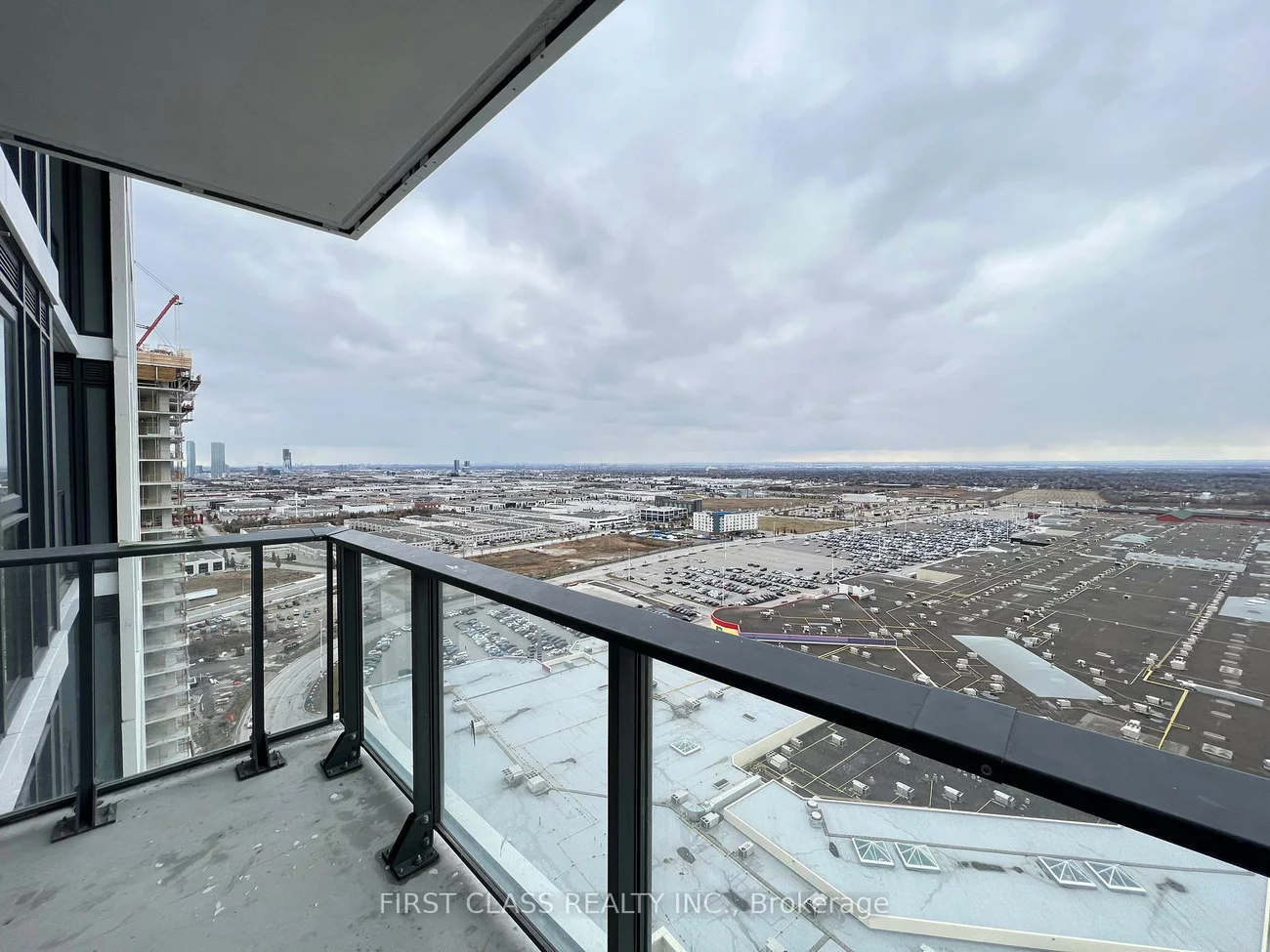 9000, Jane, Concord, Vaughan