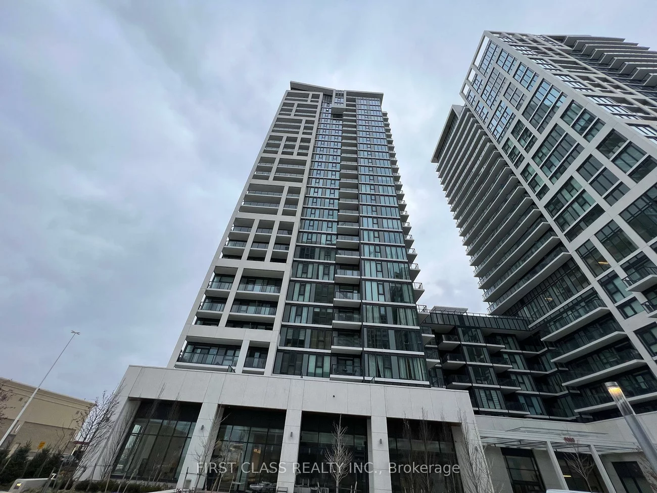 9000, Jane, Concord, Vaughan