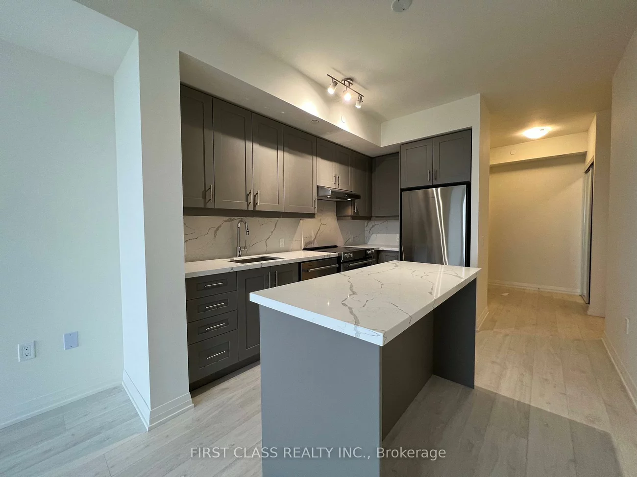 9000, Jane, Concord, Vaughan