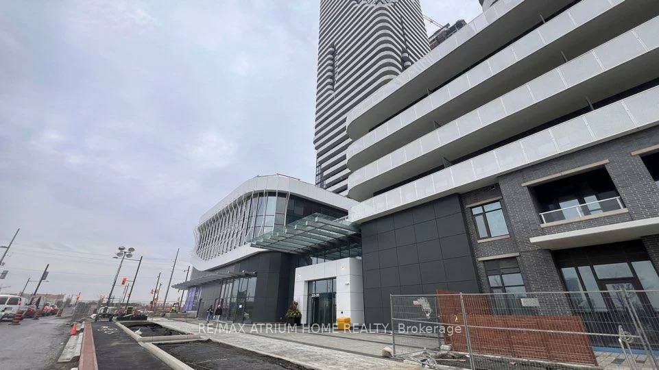 195, Commerce, Vaughan Corporate Centre, Vaughan