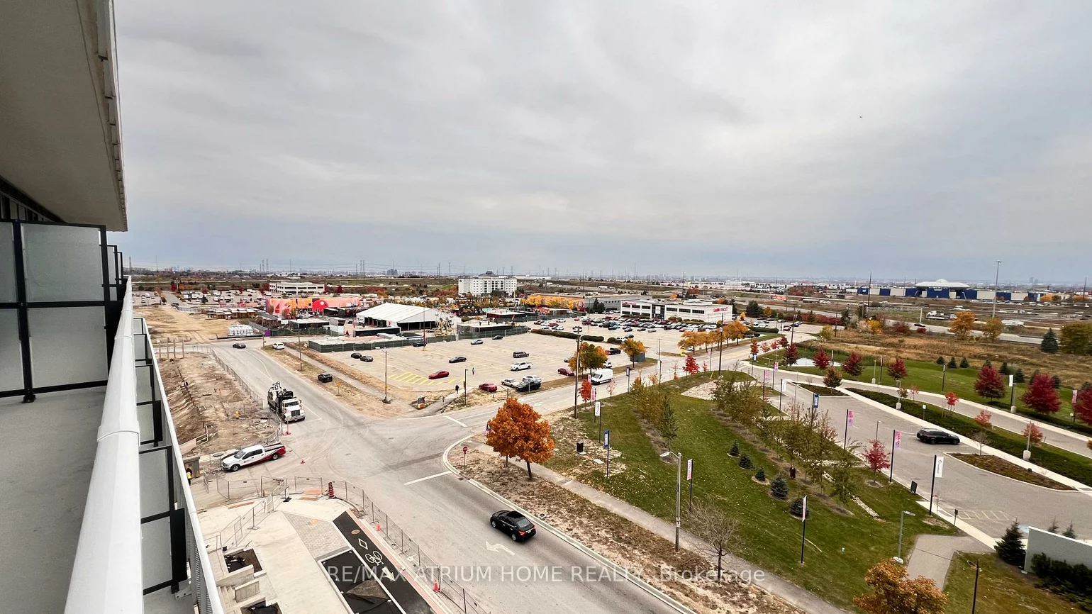 195, Commerce, Vaughan Corporate Centre, Vaughan