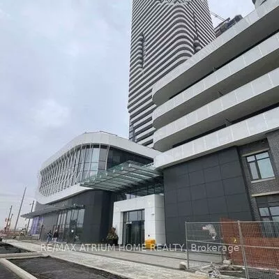 195, Commerce, Vaughan Corporate Centre, Vaughan