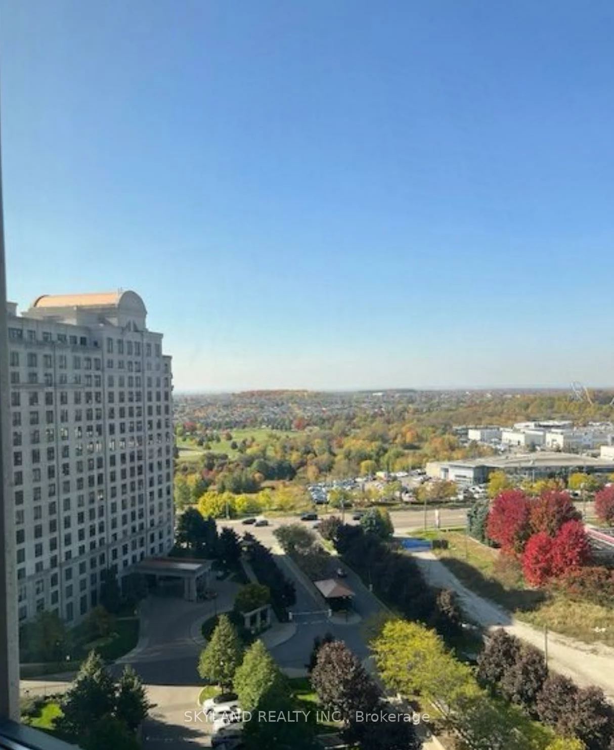 9255, Jane, Maple, Vaughan