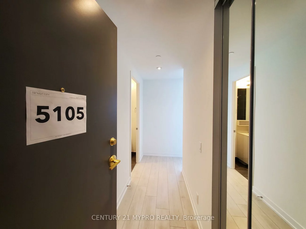 5, Buttermill, Vaughan Corporate Centre, Vaughan