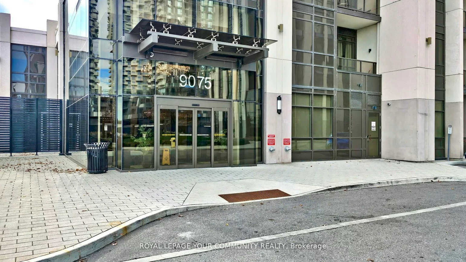 9075, Jane, Concord, Vaughan