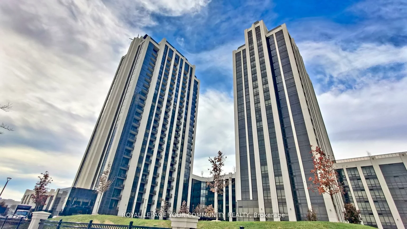 9075, Jane, Concord, Vaughan