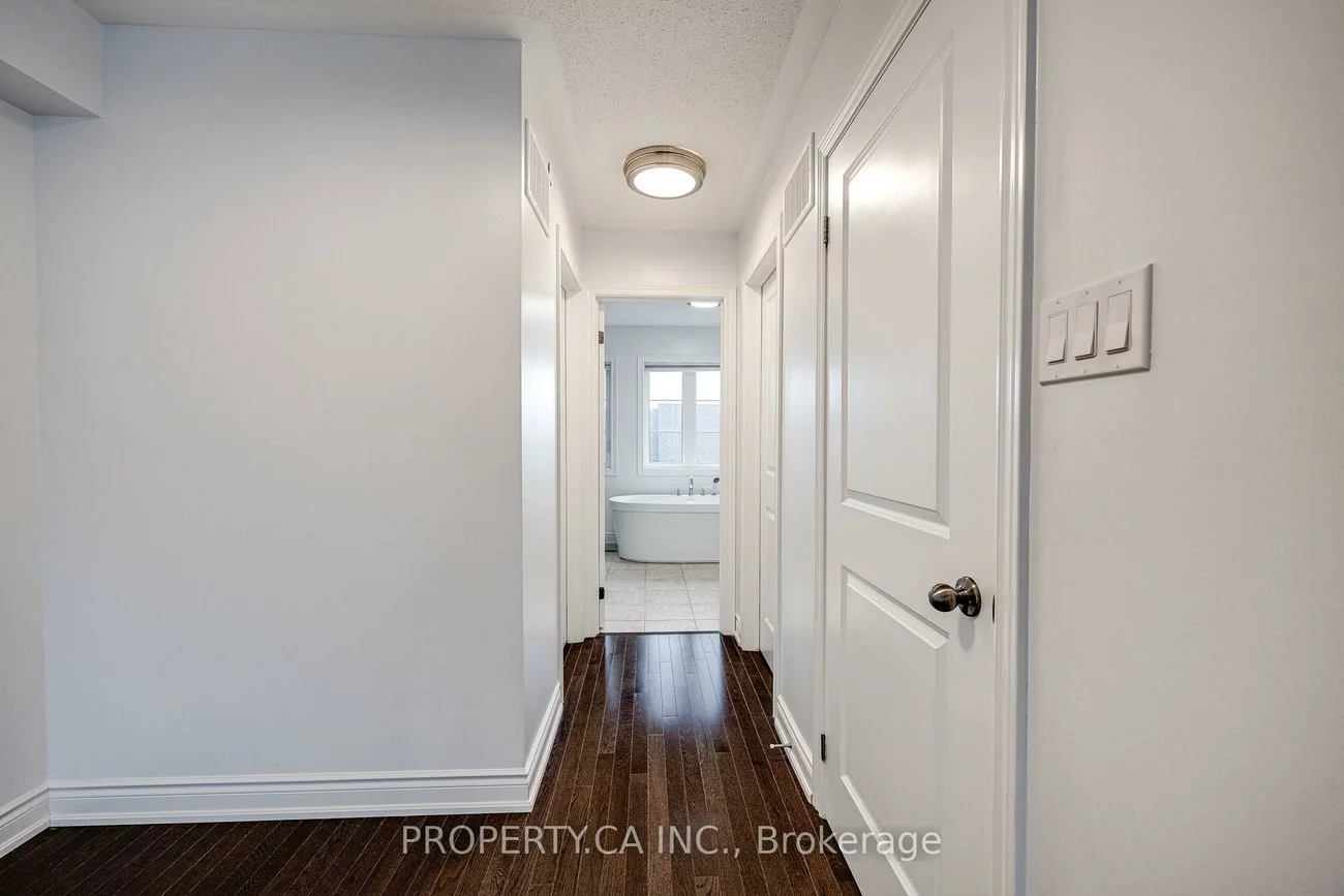 1331, Major Mackenzie, Patterson, Vaughan