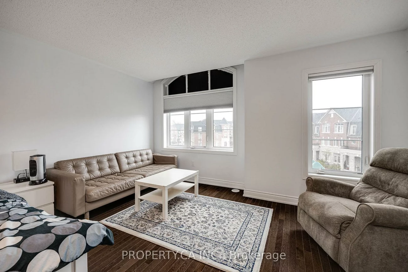 1331, Major Mackenzie, Patterson, Vaughan