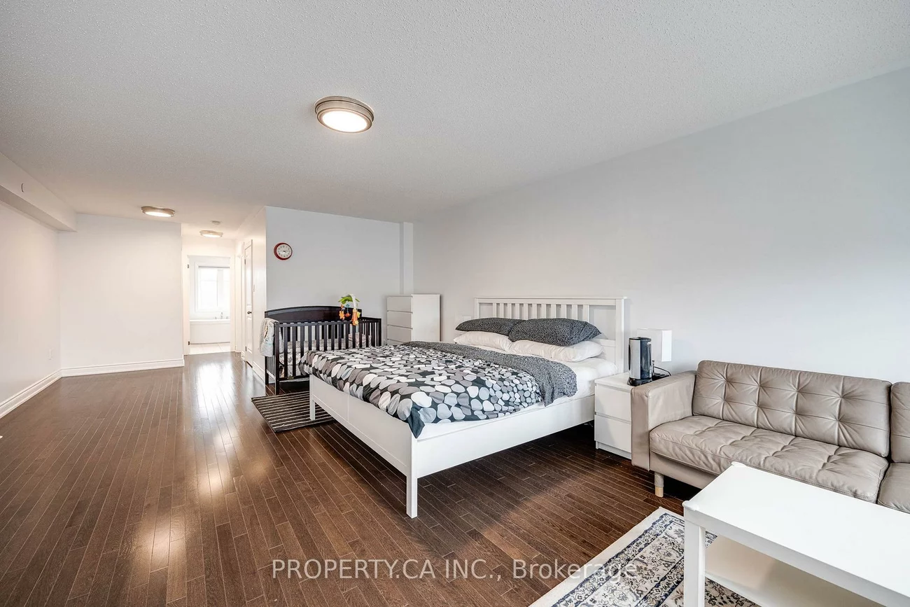 1331, Major Mackenzie, Patterson, Vaughan