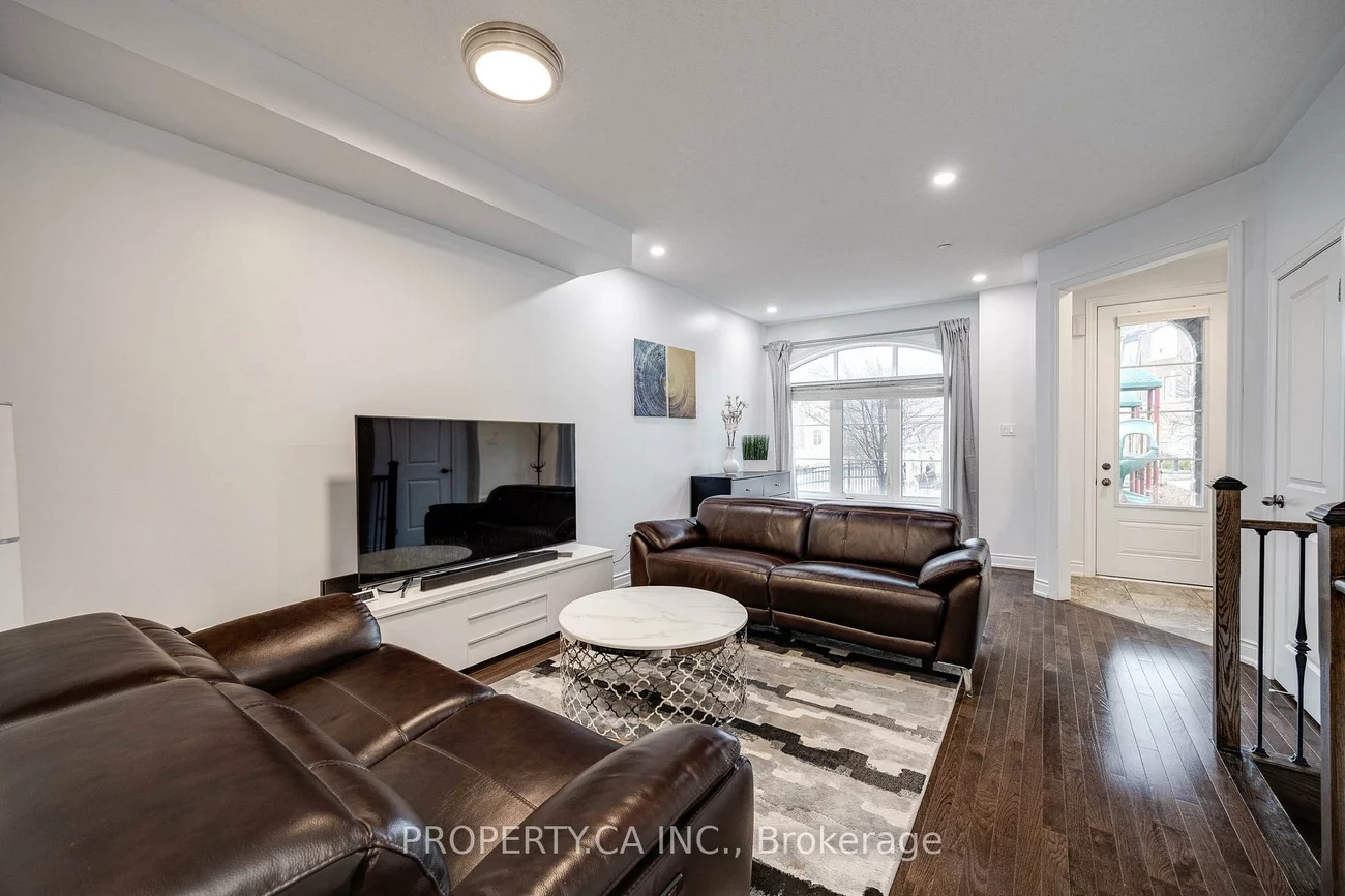 1331, Major Mackenzie, Patterson, Vaughan