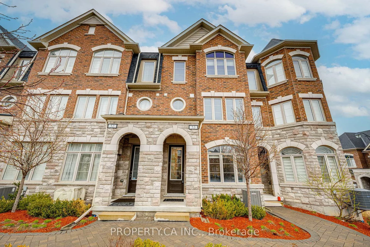 1331, Major Mackenzie, Patterson, Vaughan