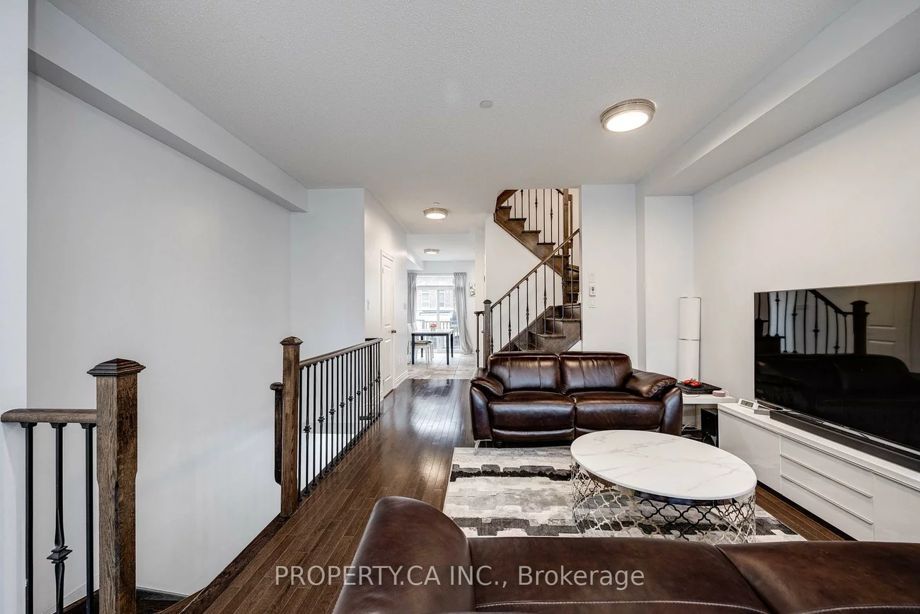 1331, Major Mackenzie, Patterson, Vaughan