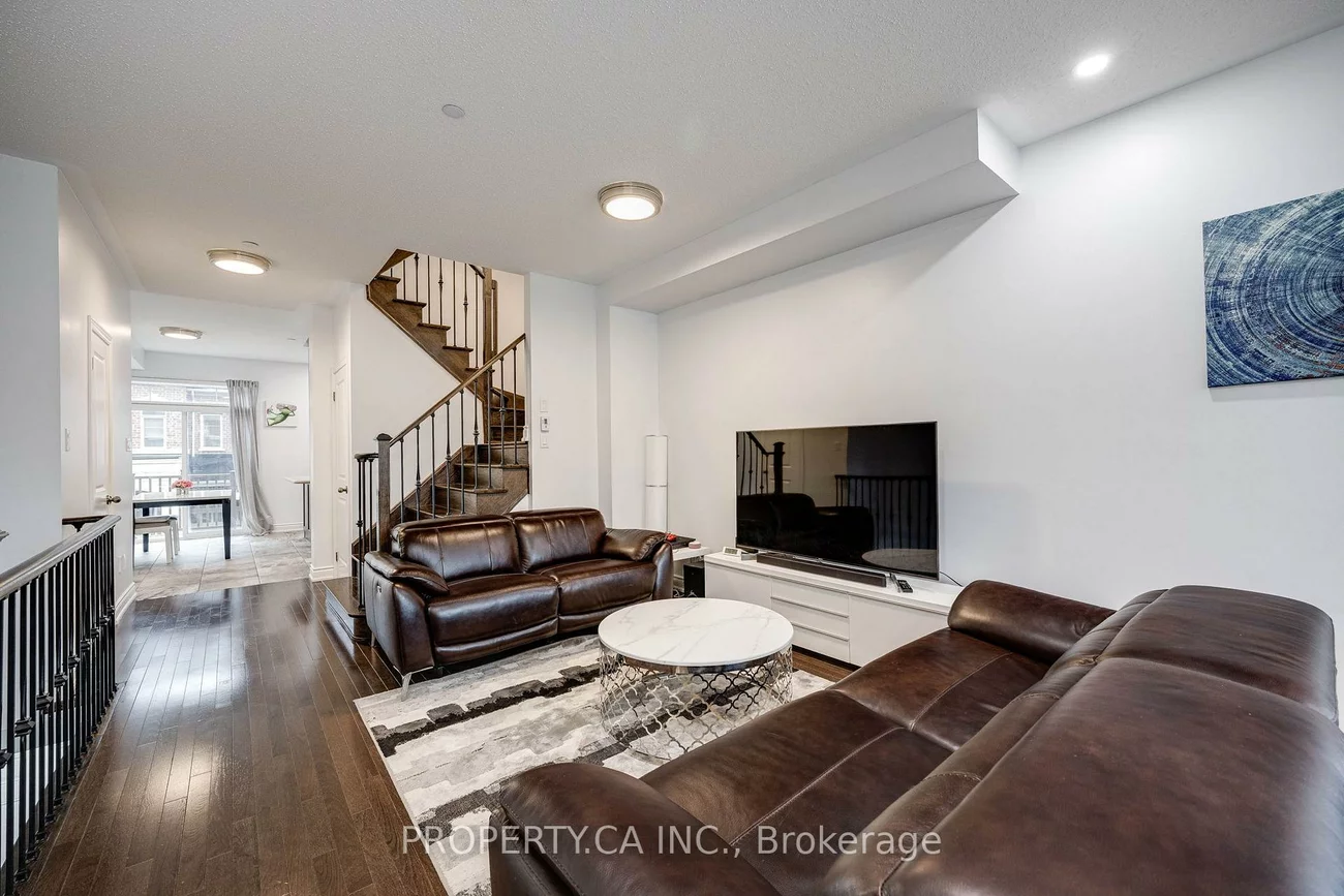 1331, Major Mackenzie, Patterson, Vaughan