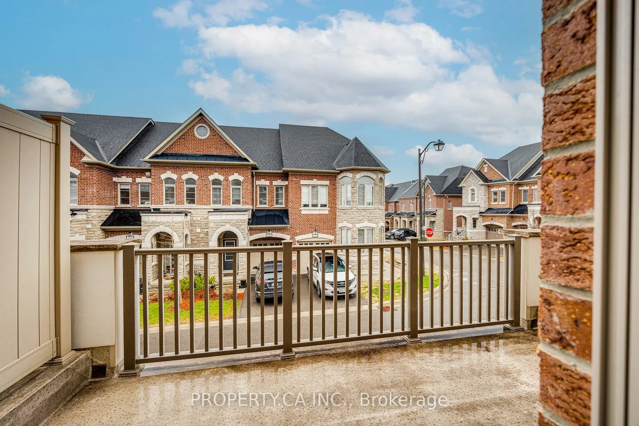 1331, Major Mackenzie, Patterson, Vaughan